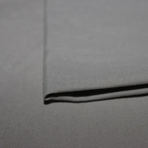 Водонепроницаемая тканая Мужская нейлоновая Глянцевая куртка