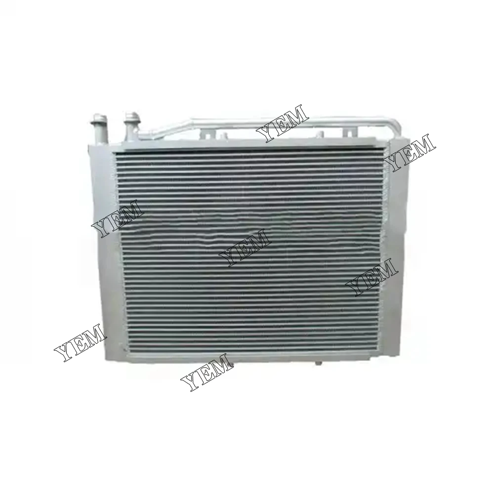 Genuine Parts Radiator 129940-44500 for Yanmar Engine 4TNV98-GGE 4TNV98-ZGGET 4TNV98-ZGGEH