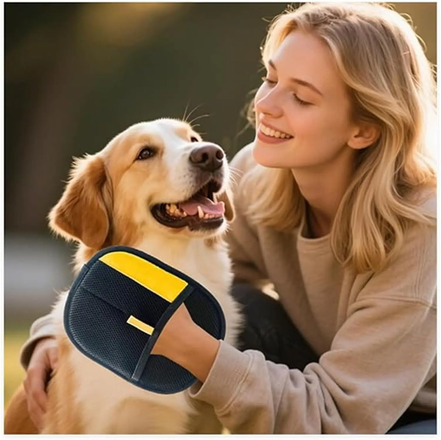 Escova de Duas Vias Ferramenta Adesiva de Remoção de Pêlos Luvas Eletrostáticas de Higiene para Gatos e Cachorros Produto para Limpeza de Pêlos de Gato