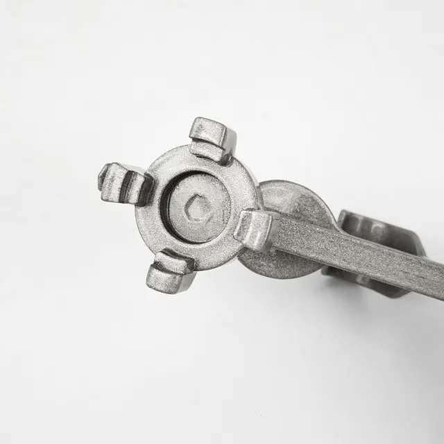 Large-quantity Supply of Lightweight Aluminum Can Openers for Home Kitchens
