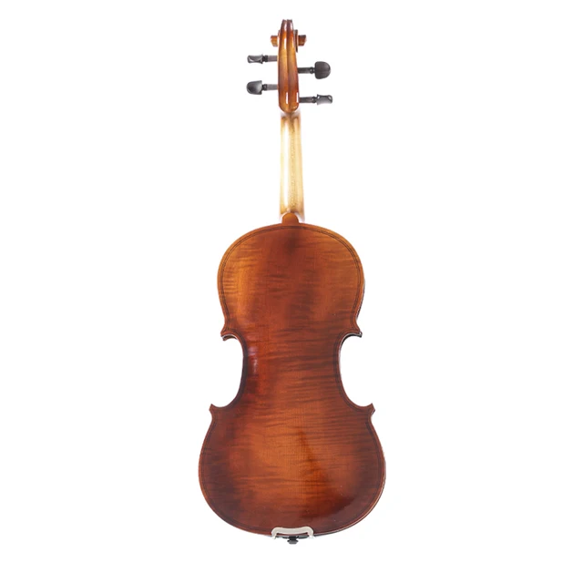 OEM ODM Beginner Violin Student Violin 4/4 Professional Violin Wholesale