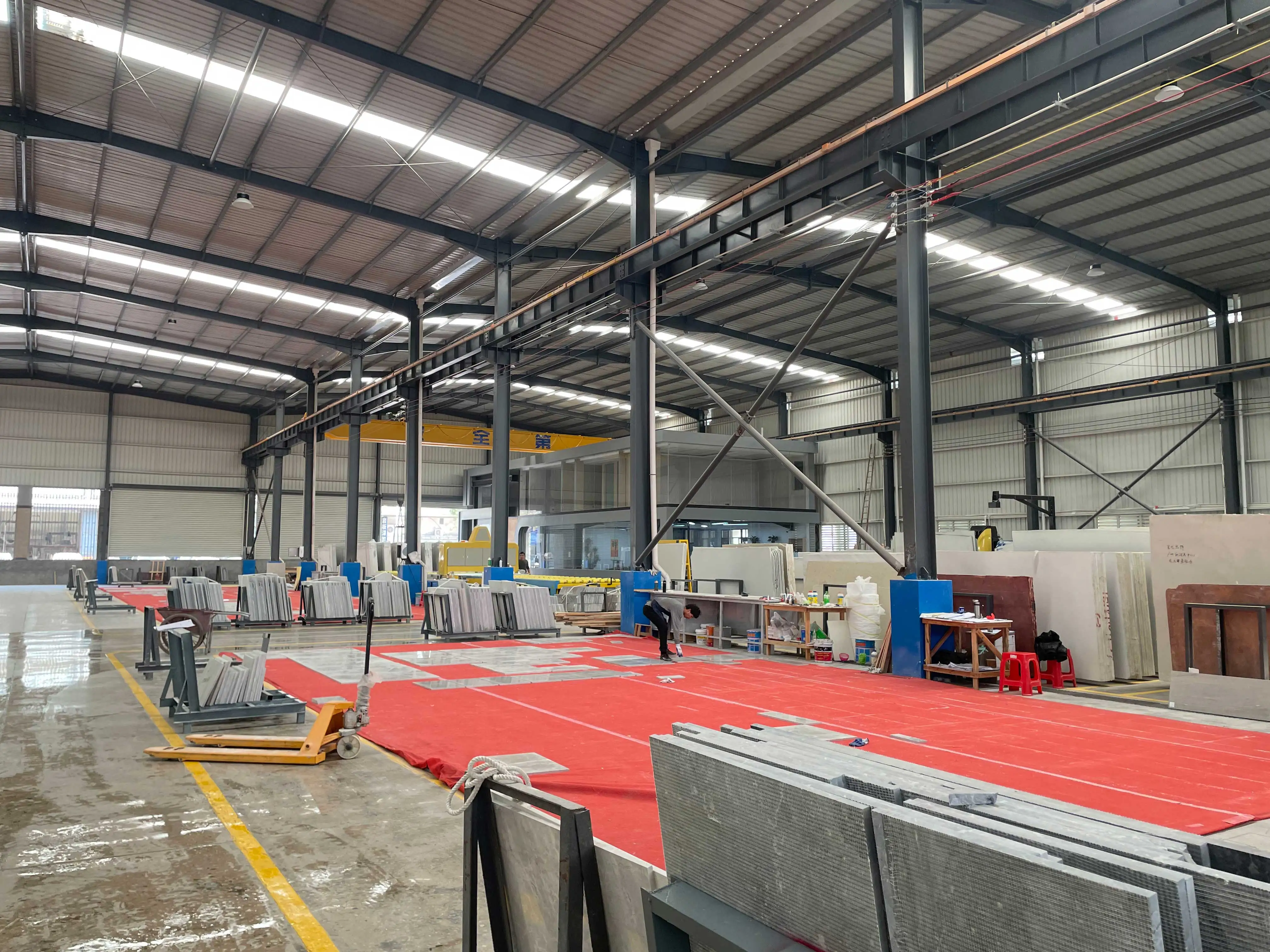 HBM IMP. AND EXP. CO., LTD 2