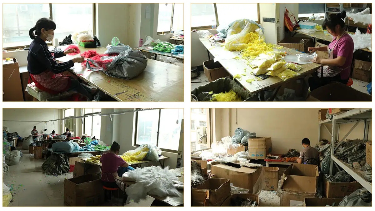 Dongyang Lingdong Trade Co., Ltd. 2