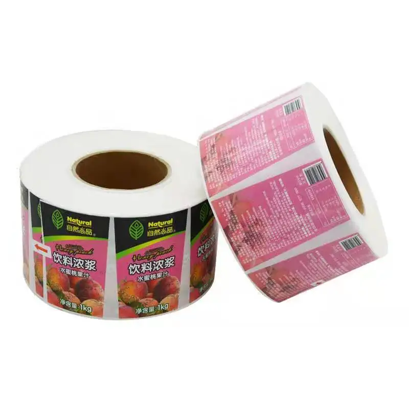 Alibaba.com: Custom Premium Packaging Labels Bat Stickers Designs for ...