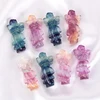 Rainbow Fluorite