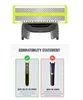 Para el nuevo reemplazo de Oneblade