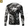 Camouflage black