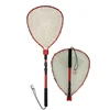C9 two sections 30cm Silicone Net Pocket