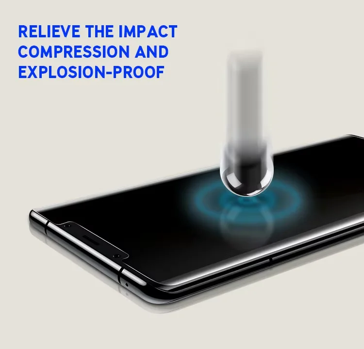 Free Shipping 120*180mm UltraThin High Definition TPU Hydrogel Film Privacy Front Touch Screen Protector for iphone 14 15 16 supplier