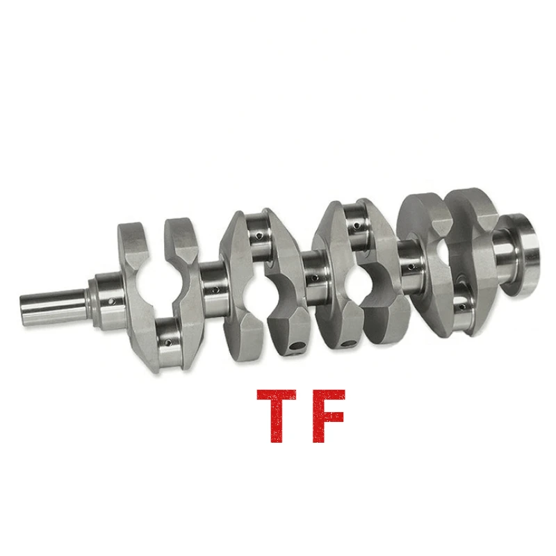 For MAZDA F2 / J2 / G6/FE / JT / NA / RF / WL / SL/VA/VL Engine Crankshaft
