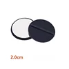 Black 2 cm