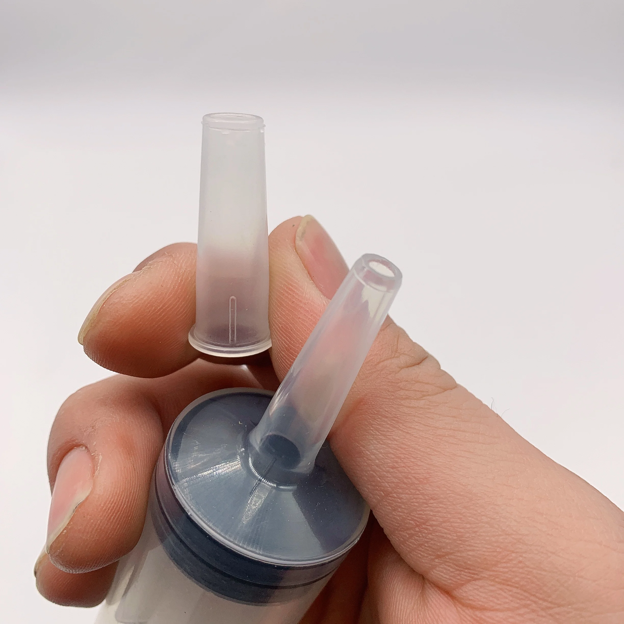 1.5oz 2oz Jello Shot Syringe Factory Perfect For Halloween Parties