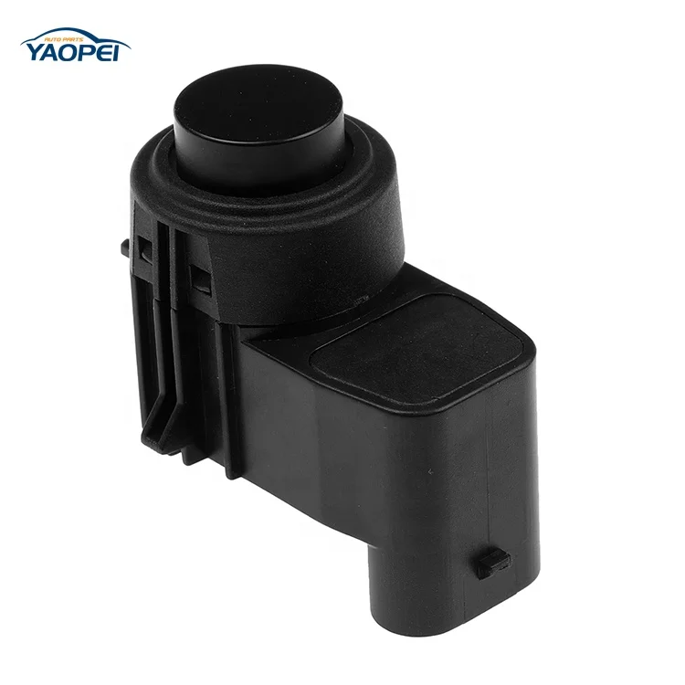 5J0919275A YAOPEI OEM PDC Reverse Parking Sensor for Volkswagen SKODA Roomster 2006-2010 Fabia 2009-2014 2007-2010