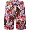 Usa Flower Bigfoot