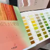catalog color