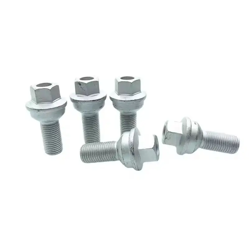 メル91757です SDPSI DCT 0019900607 - High-Quality Mercedes V260 Wheel Bolts