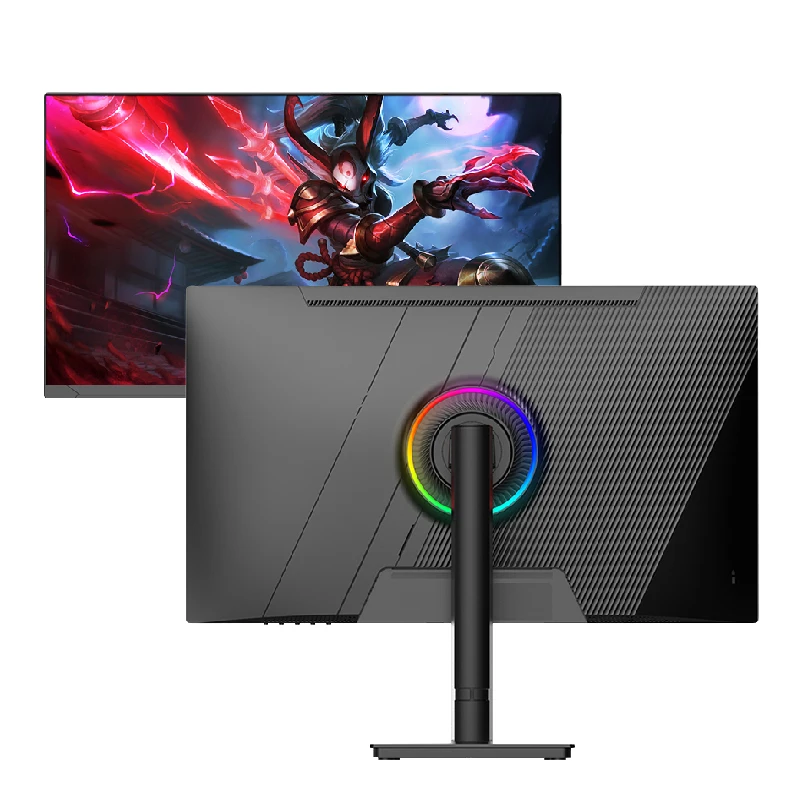 モニター 23,5 inch 260hz 260hz Curved LED Monitor 32 Inch - Ultimate Gaming Screen