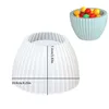 white M