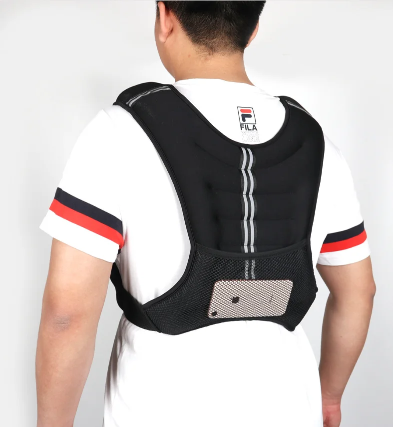 Youth weighted online vest