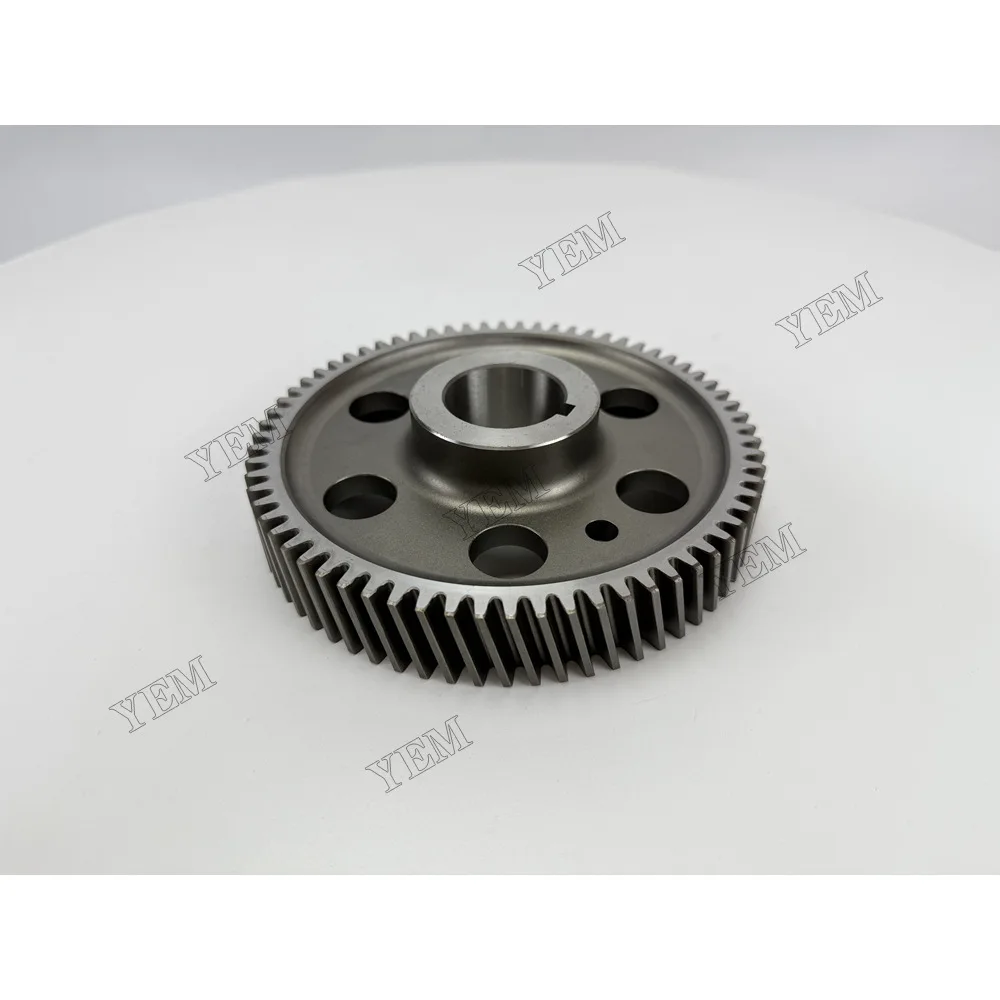 Camshaft Gear 425-7103 T418682 for Caterpillar Replacement Engine Parts 3
