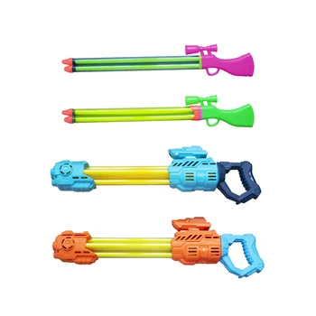 water gun 2024 hot sale high quality 800ml water gun electric automatic water squirt guns toys