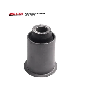 Kingsteel Suspension Control Arm Bushing 48654-60010 for  TOYOTA PRADO