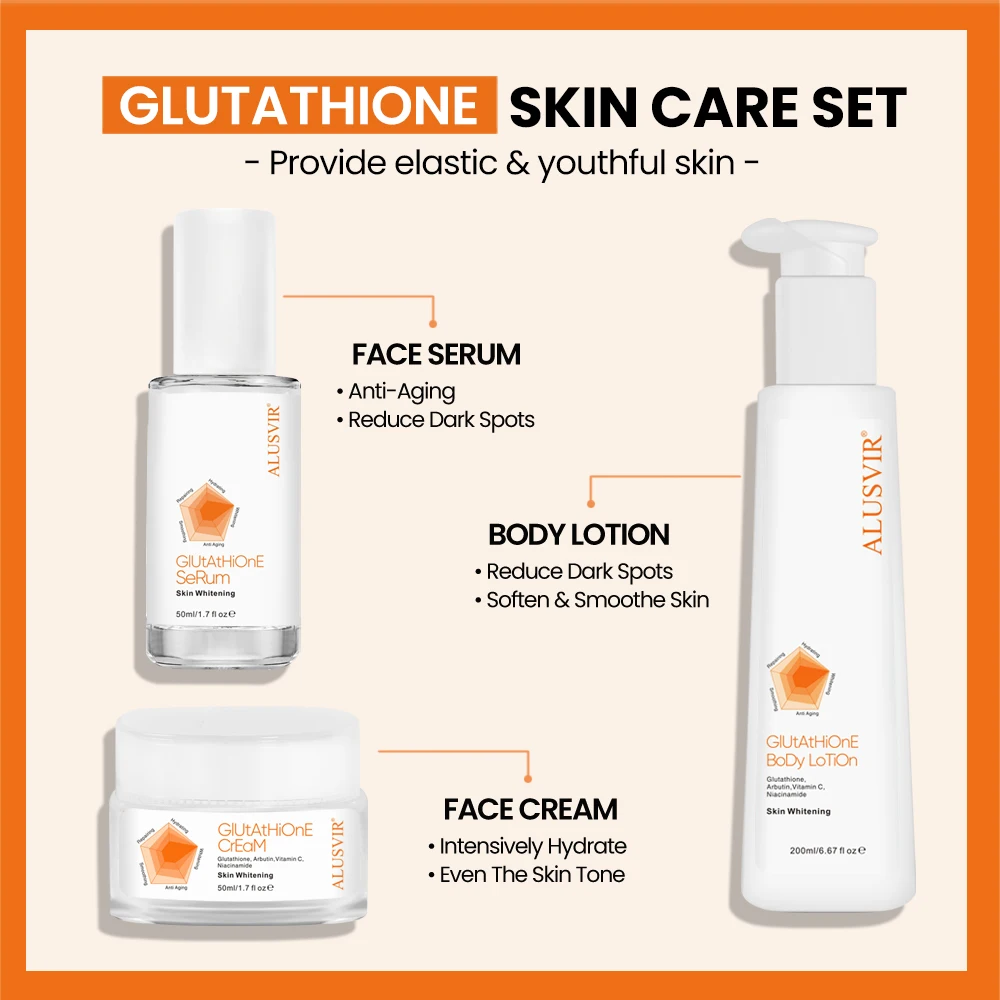 best glutathione face cream natural Private Label Natural Brightening Glutathione Vitamin C Niacinamide Jojoba  Oil Anti-Aging Moisturizing Lightening Best Face| Alibaba.com