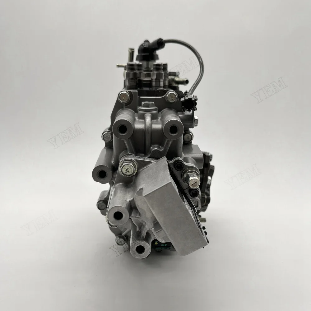 Fuel Injection Pump 729538-51340 for Yanmar Engine 4TNV88 4TNV84T-ZMTR 5