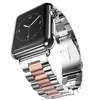 Sliver and rose gold