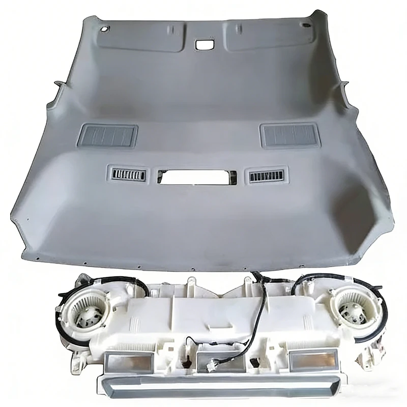 きんちゃん専用　リアエアコン　エバポレーター　FORMULA-1 本体 12V トヨタ ハイエース用 A/Cボディパーツ リアエバポレーターコア 90119-06911