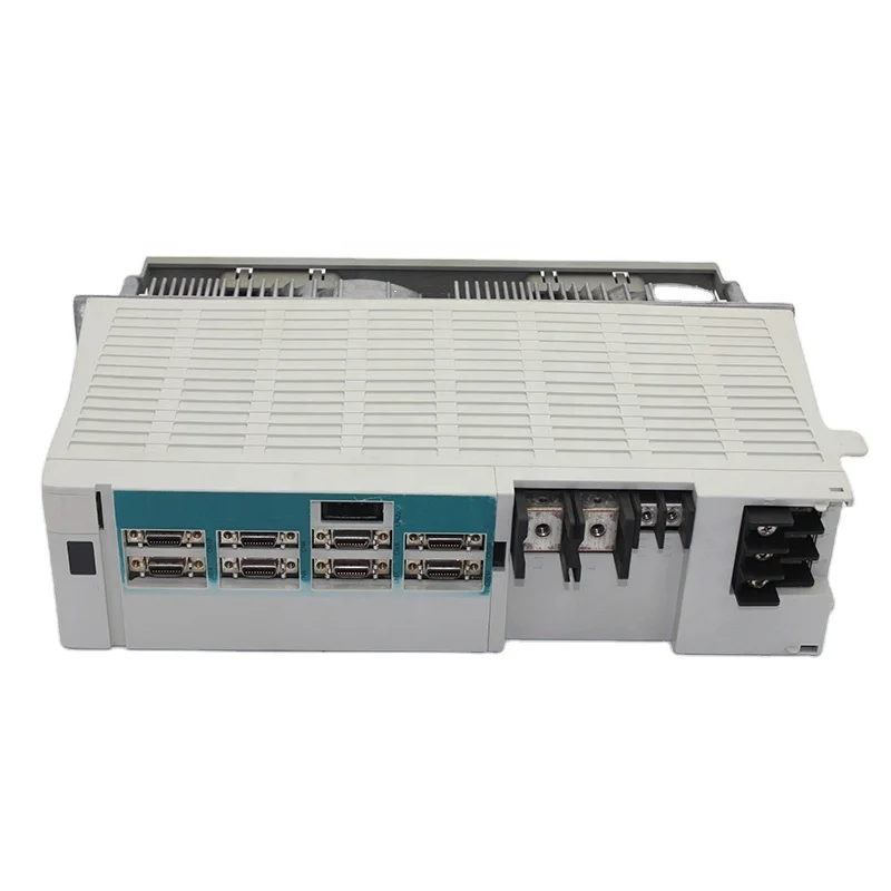 Mitsubishi サーボドライブユニット MDSC1V2-2020-N Mıtsubıshı MDS-C1-V2-0505 servo sürücü - Mitsubishi Programlayıcı