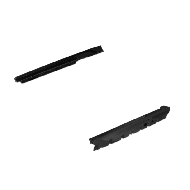 Side Edge Car Kit para Audi R8 foto 3