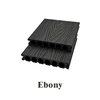 Ebony 15cm sample