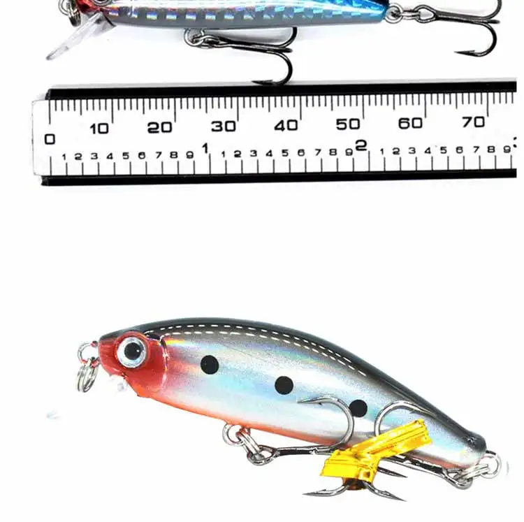 Takedo Bass Lure Spanish Mackerel Lure Wholesale Wobblers Jerkbait Lb50