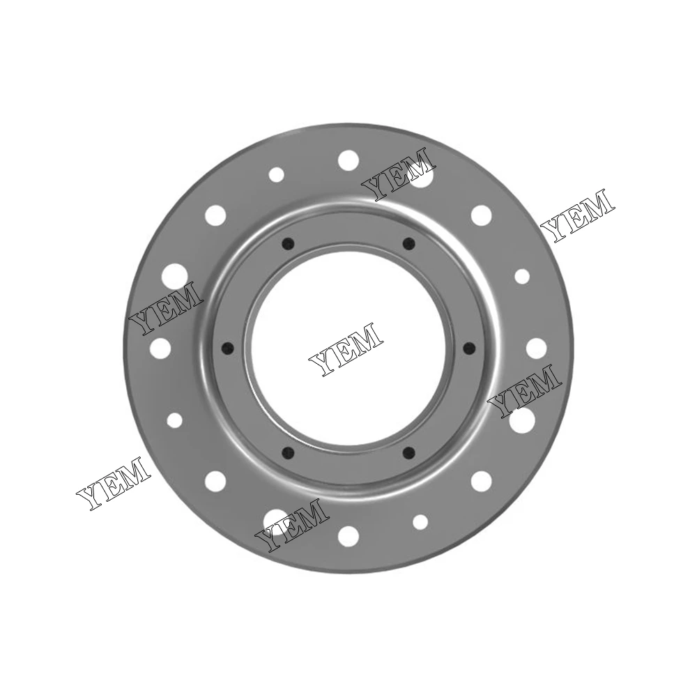 Machinery Engine Parts 485-1209 Hub for Caterpillar 4