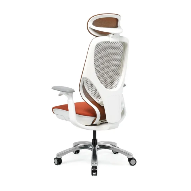 UINTO  2025 CEO Ergonomic Office Chair 3 Backs With  headrest Comfortable Seating Solution For Work Environment