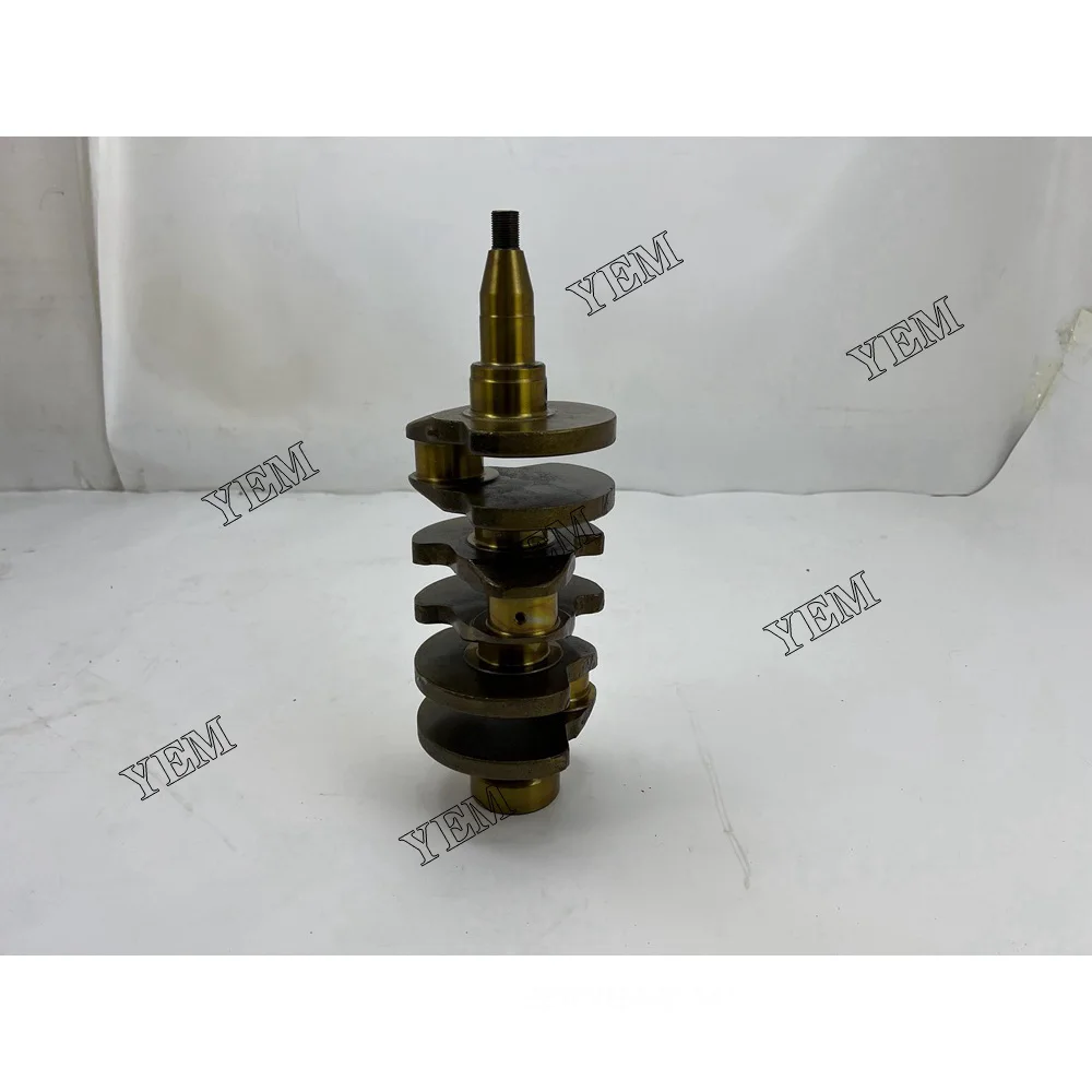 S3L-2 Crankshaft for Mitsubishi Engine Parts Manufacturer 6