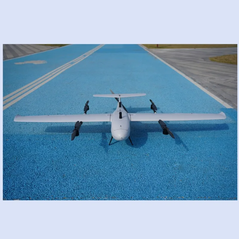 Беспилотник дальнего действия. Беспилотник дальнего действия