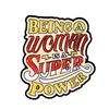 9 SER MUJER ES UN SUPER PODER BEIGE