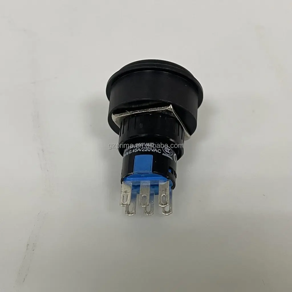 Compatible Main Power Switch 37744 Assembly for Domino a Series Plus GP A100 A200 A300 E50 Inkjet Printer 14831 29273 37940