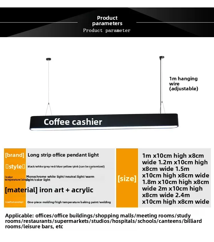 Specifications