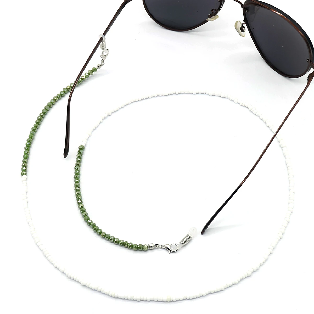 Gl725 Vintage Style Sunglasses Neck 