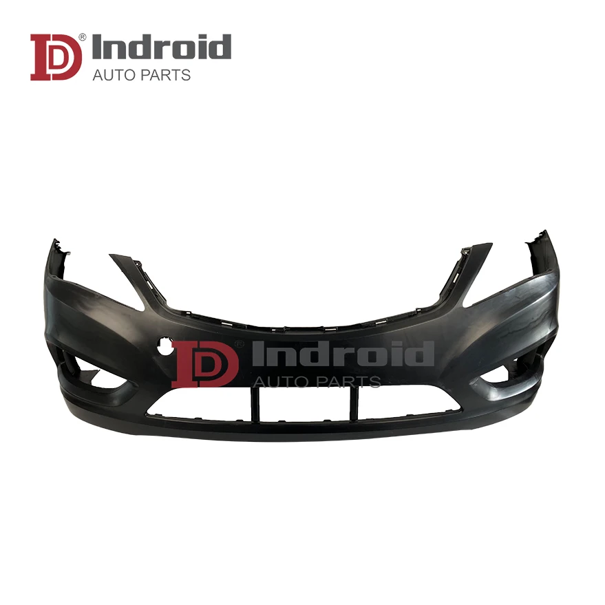 Передний бампер для HYUNDAI AZERA 2012 2013 2014 86510-3V010 86511-3V000, автомобильный бампер для AZERA 2013