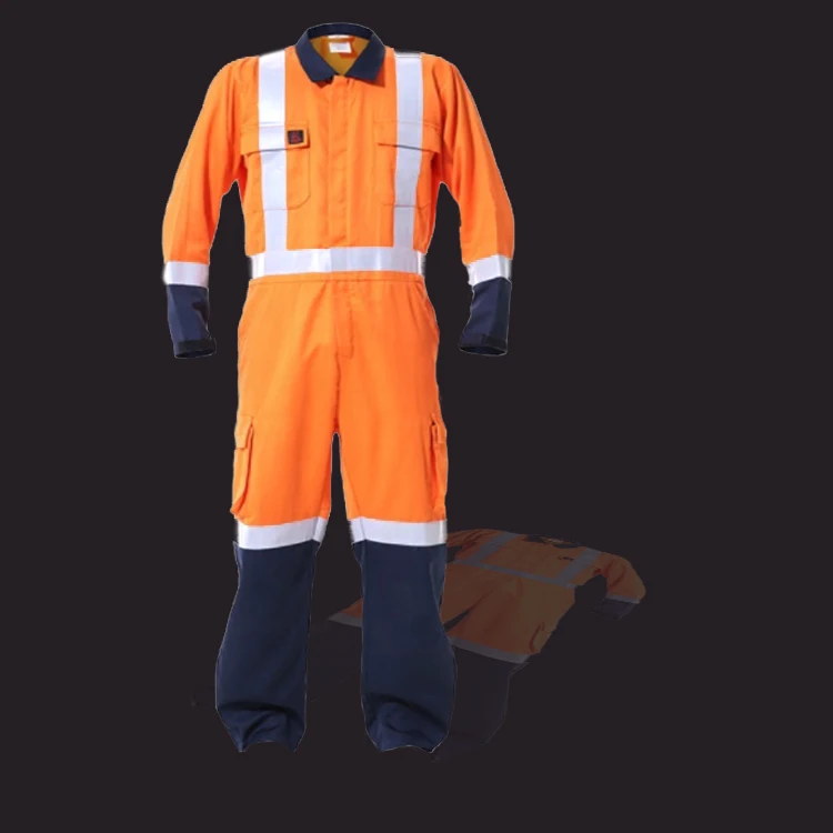 Oem Safety Fire Resistant Reflective Coverall Anti Static Customized Mining  Clothing High-energy Waterproof Safety Clothing - Buy 3d Custom Girl Mods  Clothing With Cutting,Coverall Fire Retardant Safety Clothing Suppliers,Men  Safety Workwear Coverall