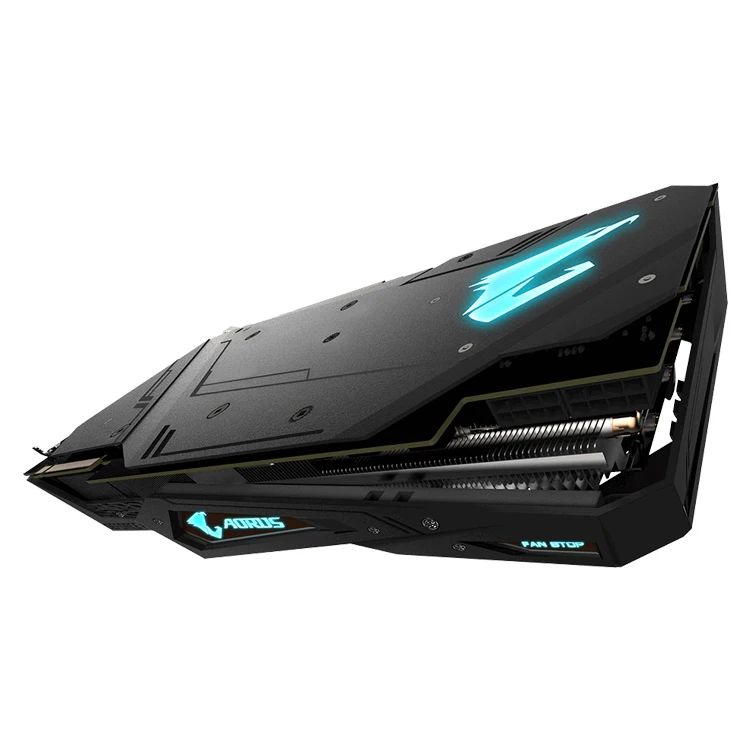 保証有】GIGABYTE AORUS RTX 2080 ti