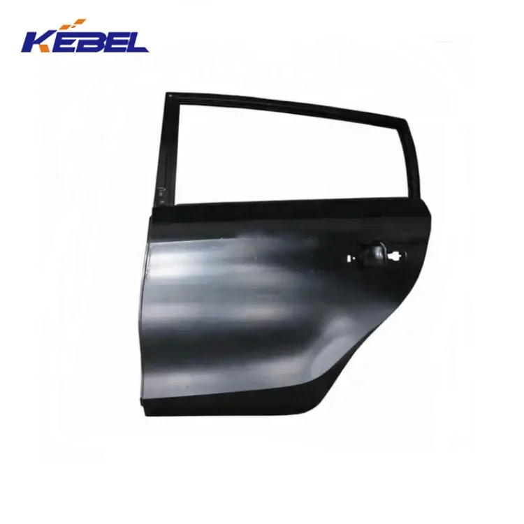 KEBEL Car Accessories Car Rear Door 67003-0D250 OEM 67004-0D250 Car Door for Toyota Yaris Hatchback 2014