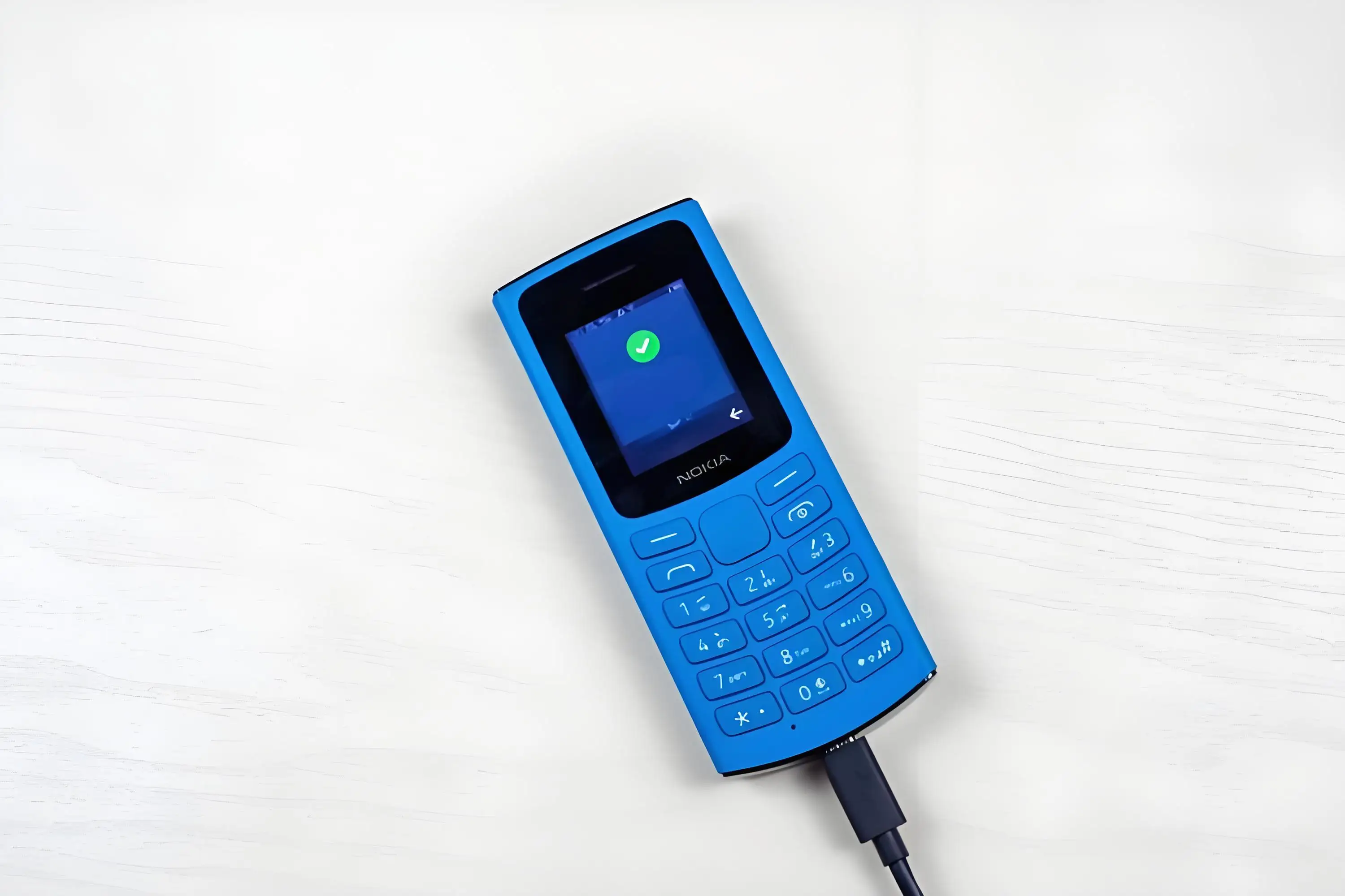 Unlocked Factory Cheap Feature Phone  Mobile Phone for nokia 105 2019 130 150 210 Series Phones GSM Celulares for Nokia 106 105