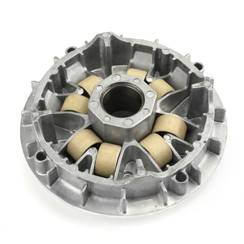 CLUTCH VARIATOR PULLEY SET PRIMARY FACE for CFMOTO 500 600 800 X5 X6 CF ZF ATV