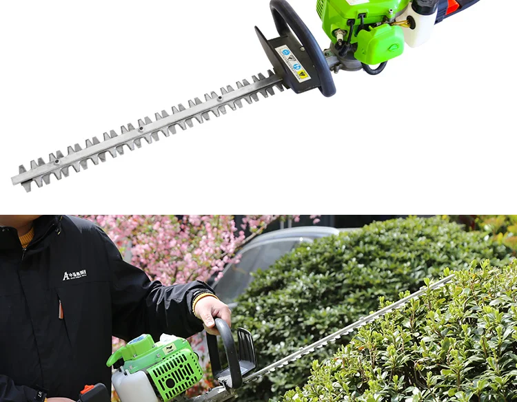 Greenworks Professional 22 5cc Gasoline Hedge Trimmer For Garden Buy Garden Tool Manual