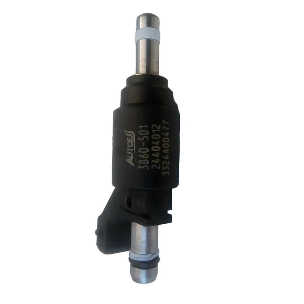 OEM 24404012 Fuel Injector Diesel car Accessories For Opel Astra Vectra C 2.2 Z22YH 5335A00538 1492716